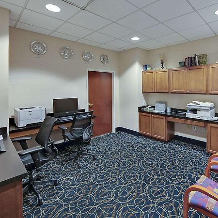 Hampton Inn Myrtle Beach Broadway At The Beach Dış mekan fotoğraf