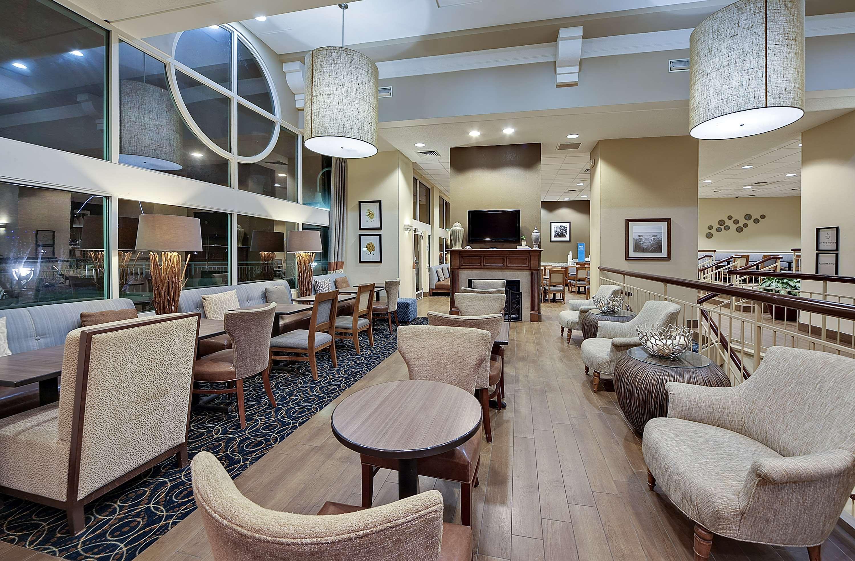 Hampton Inn Myrtle Beach Broadway At The Beach Dış mekan fotoğraf