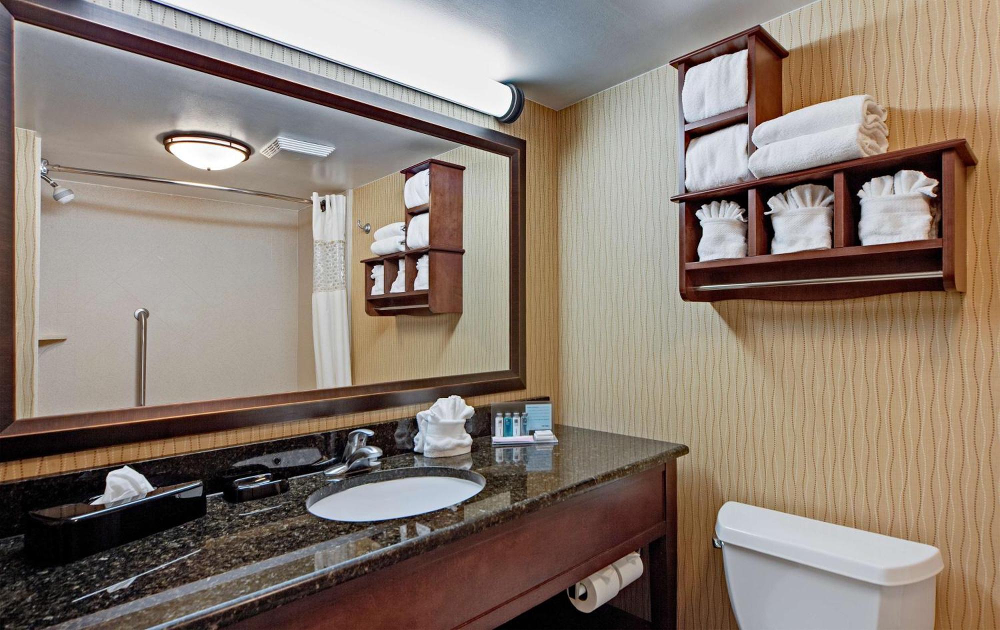Hampton Inn Myrtle Beach Broadway At The Beach Dış mekan fotoğraf