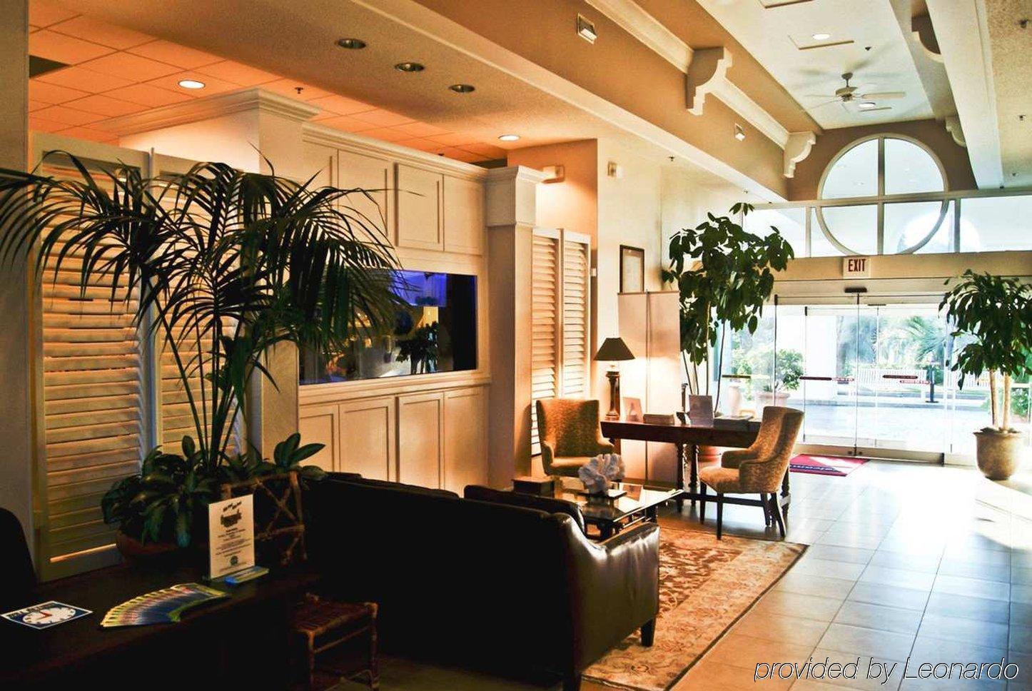 Hampton Inn Myrtle Beach Broadway At The Beach Dış mekan fotoğraf