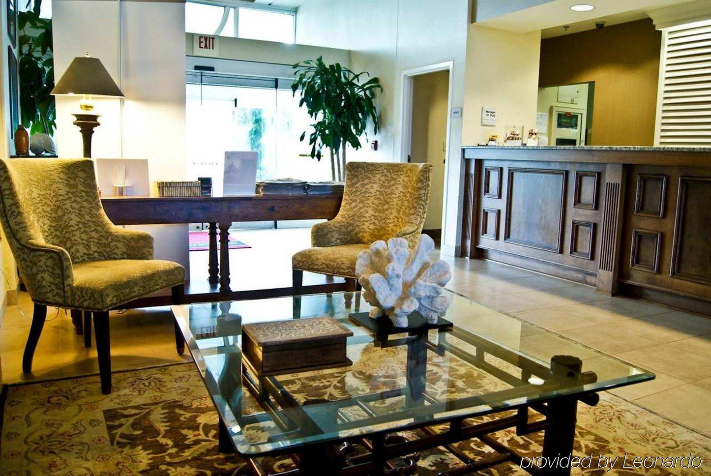 Hampton Inn Myrtle Beach Broadway At The Beach Dış mekan fotoğraf