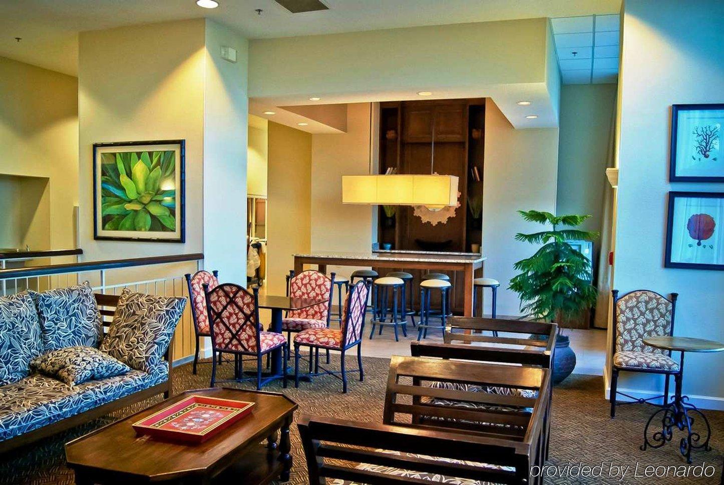 Hampton Inn Myrtle Beach Broadway At The Beach Dış mekan fotoğraf