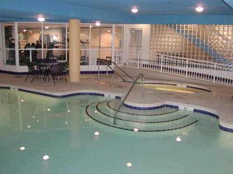 Hampton Inn Myrtle Beach Broadway At The Beach Konforlar fotoğraf