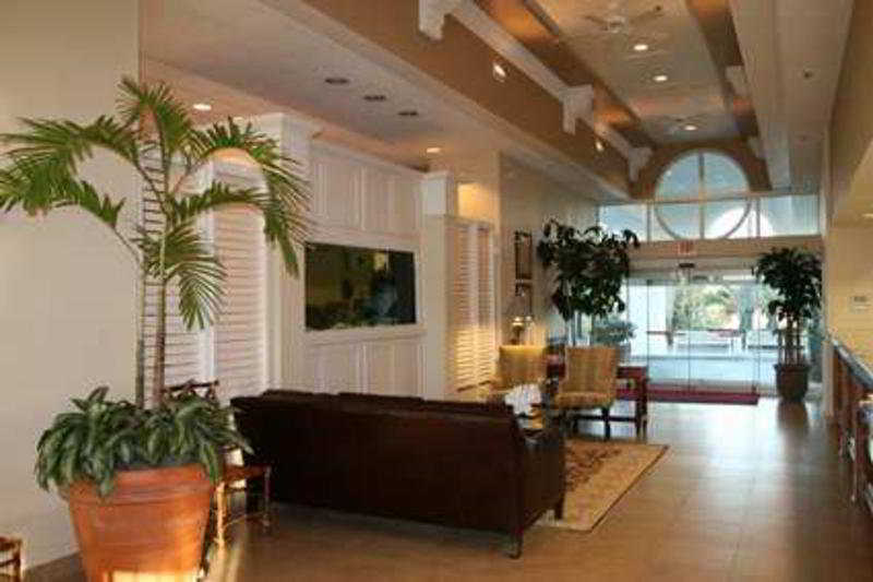 Hampton Inn Myrtle Beach Broadway At The Beach Dış mekan fotoğraf