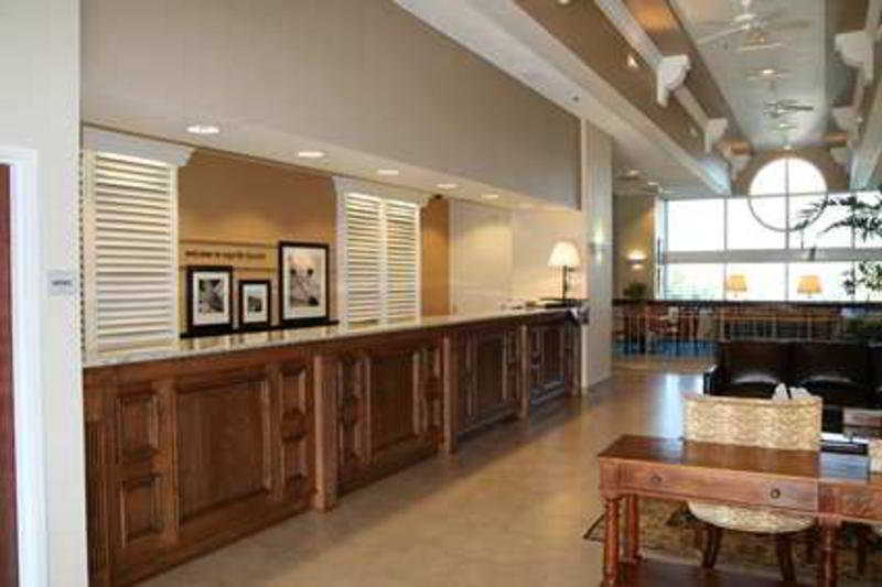 Hampton Inn Myrtle Beach Broadway At The Beach İç mekan fotoğraf