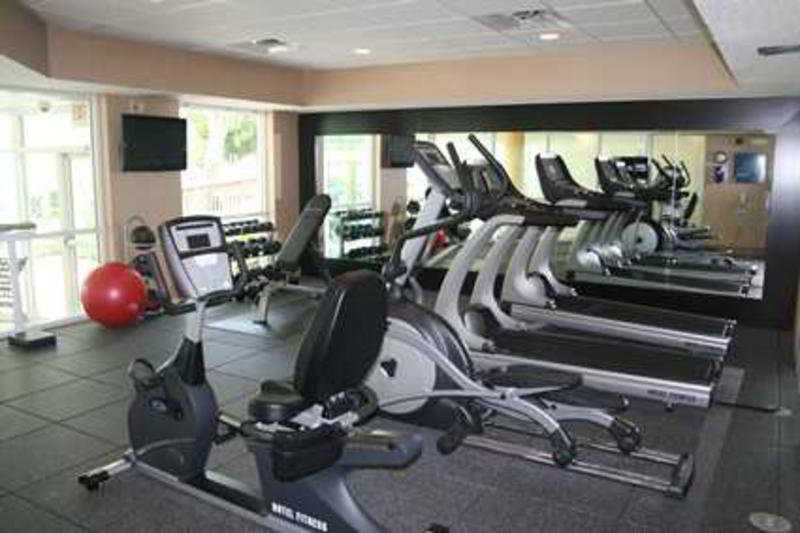 Hampton Inn Myrtle Beach Broadway At The Beach Konforlar fotoğraf