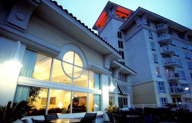 Hampton Inn Myrtle Beach Broadway At The Beach Dış mekan fotoğraf