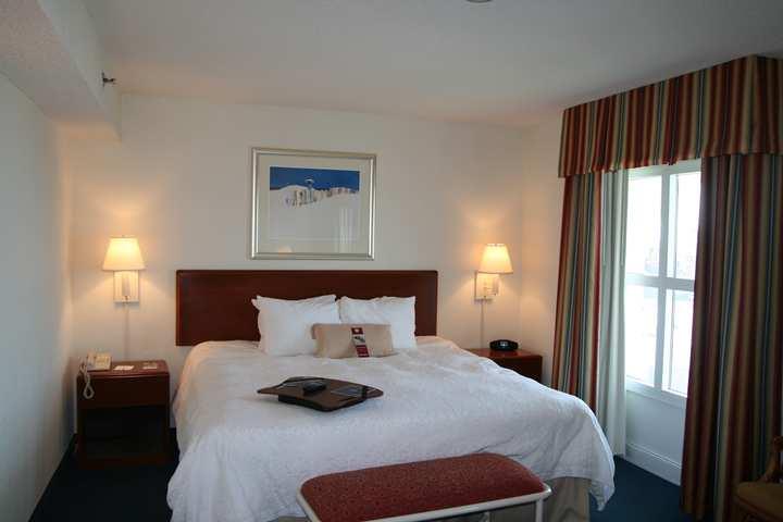 Hampton Inn Myrtle Beach Broadway At The Beach Oda fotoğraf