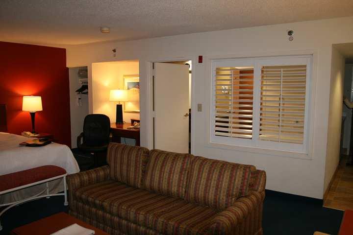 Hampton Inn Myrtle Beach Broadway At The Beach Dış mekan fotoğraf