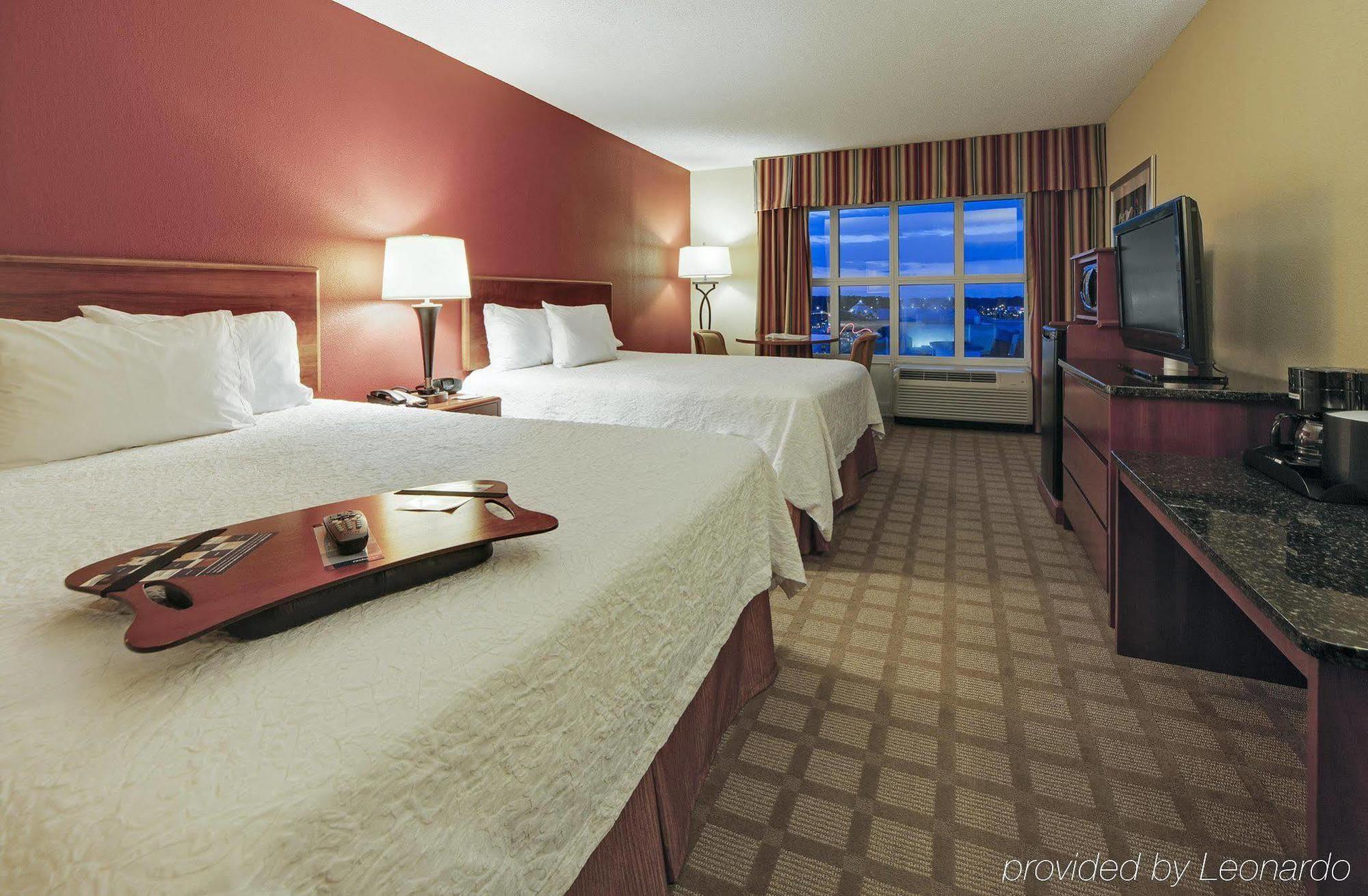 Hampton Inn Myrtle Beach Broadway At The Beach Dış mekan fotoğraf