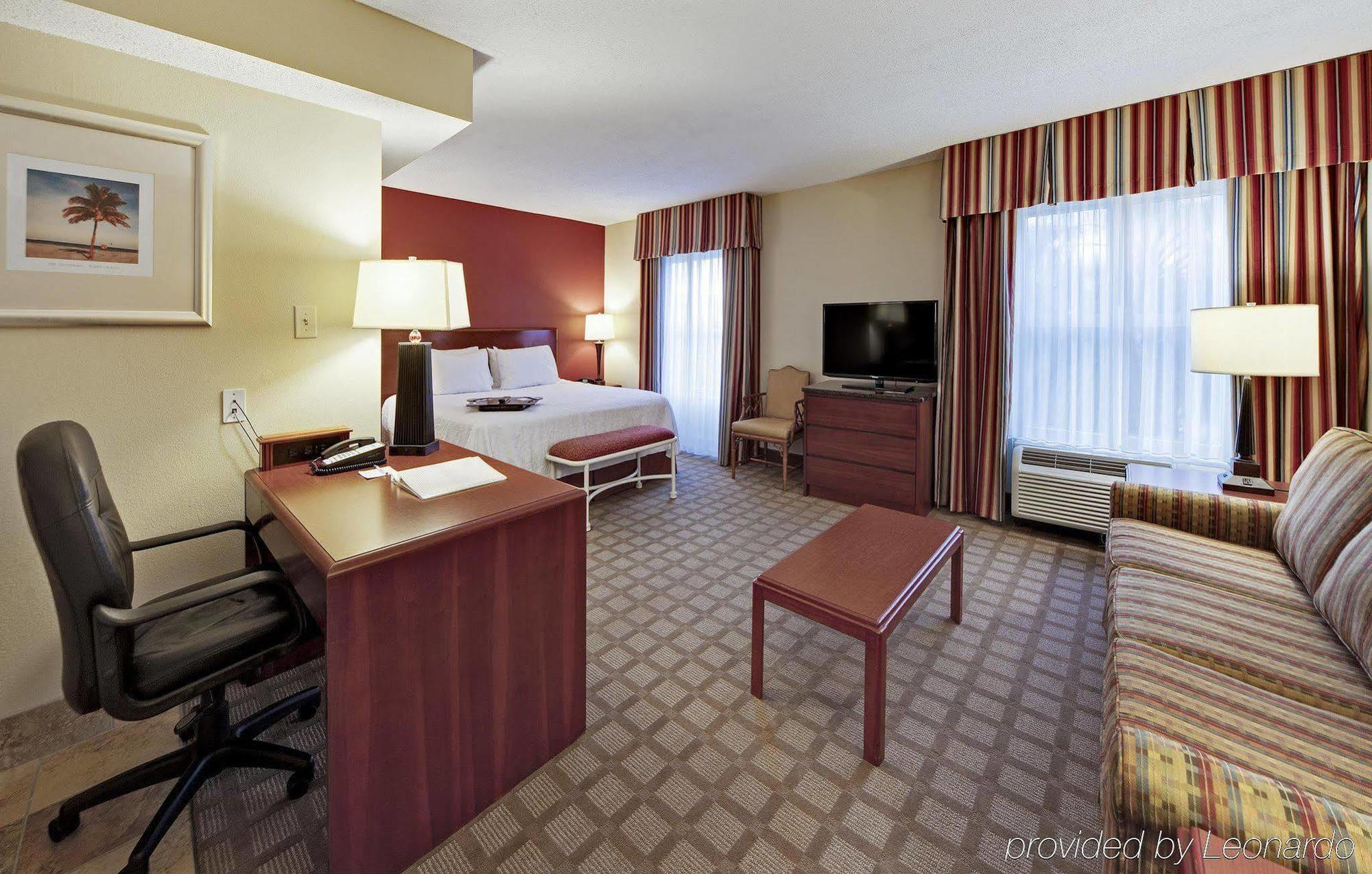 Hampton Inn Myrtle Beach Broadway At The Beach Dış mekan fotoğraf
